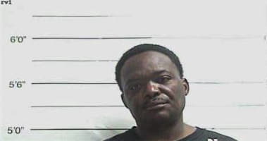 Ryuan Bell, - Orleans Parish County, LA 